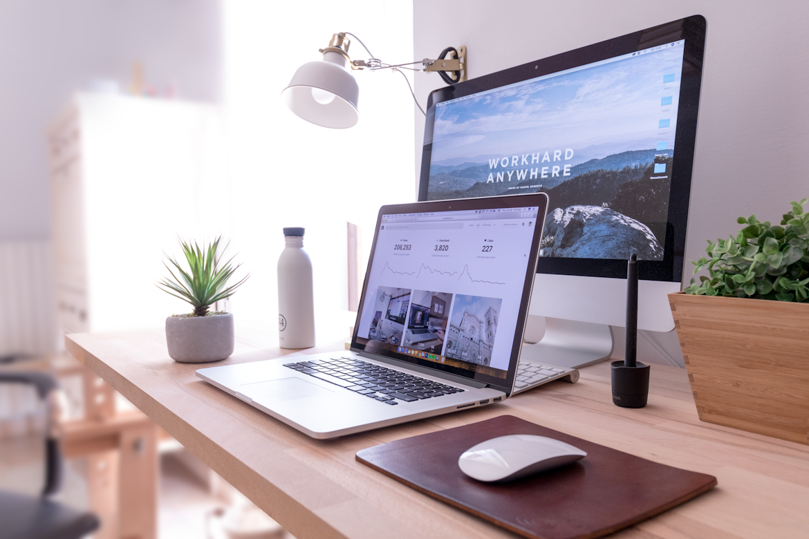 Website per maand betalen of eenmalig kopen